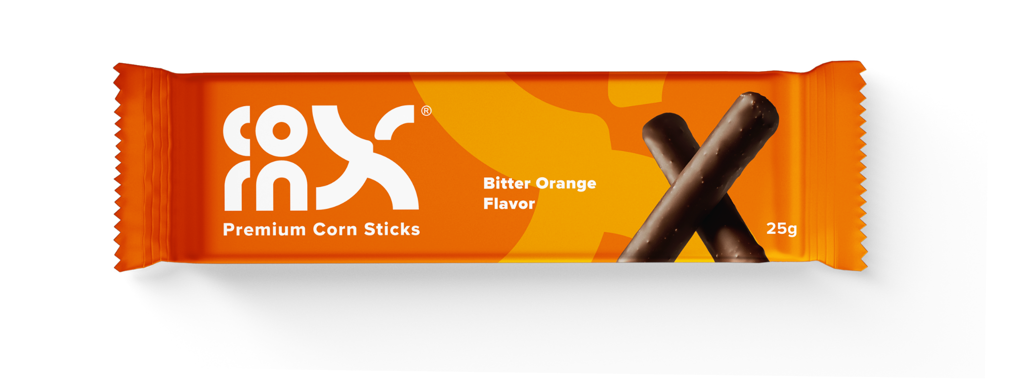 Bitter Orange